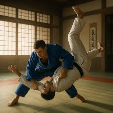 Image result for Horndean Zen Judo Club