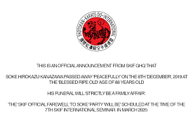 Image result for Sudbury Shotokan Karate Club kugb