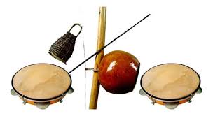 Image result for Rabo de Arraia Capoeira