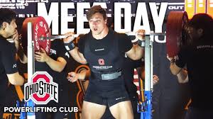 Image result for University of Derby Powerlifting and Weightlifting Club