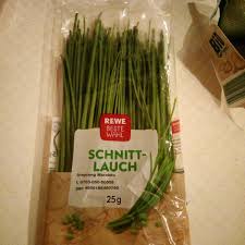 Image result for Schnittlauch