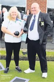 Image result for Lochwinnoch Bowling Club