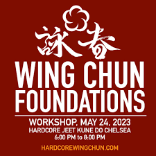 Image result for Kung Fu Wing Chun Club - University of Birmingham Sport