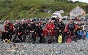 Image result for University Of London Sub-Aqua Club