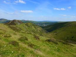 Image result for Long Mynd