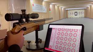 Image result for Rugeley Rifle Club