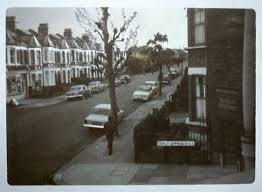 Image result for West Finchley B C