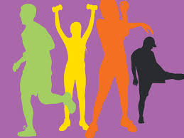 Image result for Keepfit Section