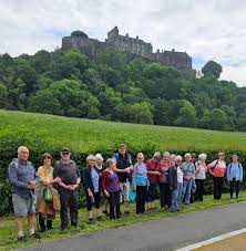 Image result for Duncanrig Rambling Club