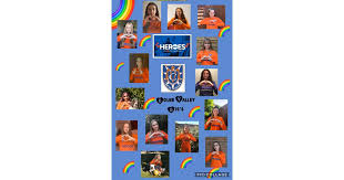 Image result for Colne Valley Football Club- Girls