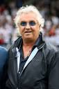 Flavio Briatore