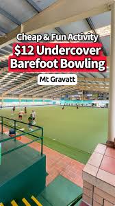 Image result for Mclaren Indoor Bowling Club