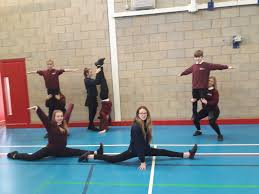 Image result for East Staffs Gymnastics Club