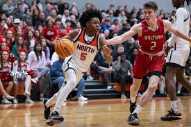 Image result for North Midlands School Of Basketball