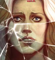 Image result for six battlestar galactica