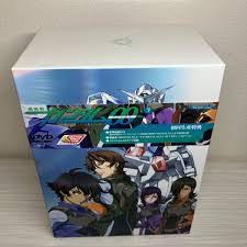 「ラッセ・アイオン 機動戦士ガンダム00 1st」の画像検索結果