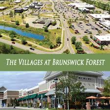 Image result for Brunswick Village