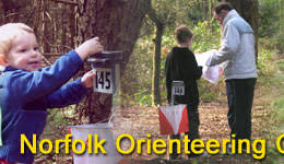 Image result for Havering & South Essex Orienteering Club