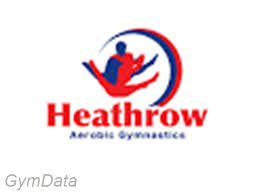 Image result for Heathrow Gymnastics Club