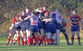 Image result for Liverpool St Helens Rugby Football Club