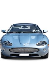 Image result for Silver Blue 1959 Jaguar