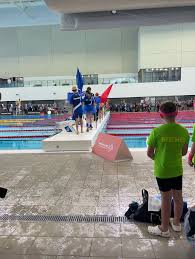 Image result for Perry Beeches Sutton Swim Squad