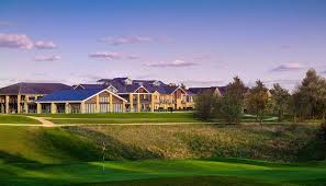 Image result for Bicester Golf & Country Club