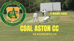 Image result for Coal Aston Cricket Club