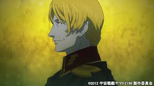 「山崎奨 宇宙戦艦ヤマト2199」の画像検索結果