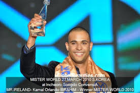 Image result for Kamal Orlando Ibrahim