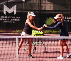 Image result for Ottershaw Tennis Club