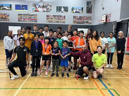 Image result for Ashton (Lancs) Badminton Club