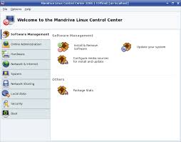 Image result for Mandriva