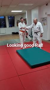 Image result for Aikido Rickmansworth