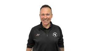 Image result for Badminton England Staff Badminton Club