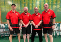 Image result for Dinefwr Indoor Bowls Club