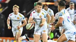 Image result for Exeter Saracens Rugby Football Club