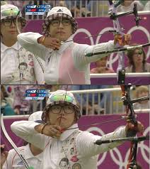 Image result for Cloth Of Gold Field Archery Club