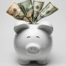 saving at home