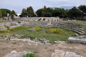 Image result for paestum