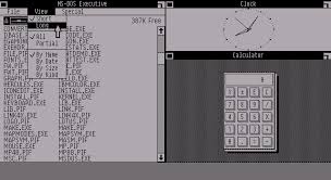 Image result for windows 1.0