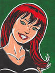 Mary Jane Watson Parker