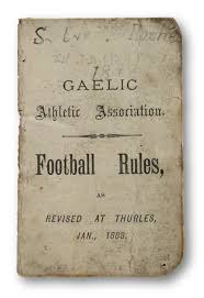 Image result for John Mitchel`s Gaelic Athletic & Social Club