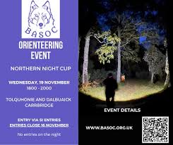Image result for Inverness Orienteering Club