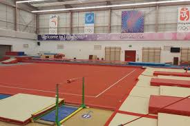 Image result for City Of Liverpool Gymnastics Club