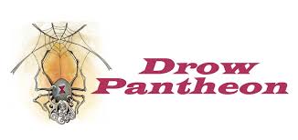 Image result for lolth symbol