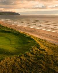 Image result for Machrihanish Golf Club