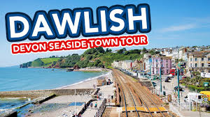 Image result for Dawlish Sc