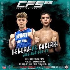 Image result for West & East Area Kick Thai, Cornwall