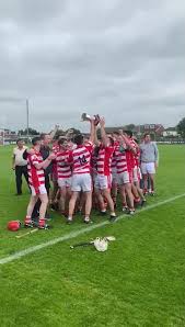 Image result for Sean Treacy`s Hurling Club